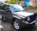 Серый Джип Патриот, объемом двигателя 2.36 л и пробегом 125 тыс. км за 11800 $, фото 1 на Automoto.ua