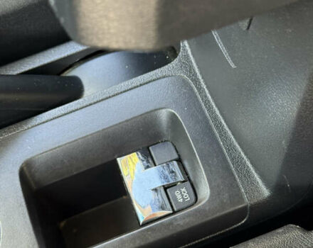 Сірий Джип Patriot, об'ємом двигуна 2.4 л та пробігом 170 тис. км за 9500 $, фото 17 на Automoto.ua