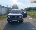 Сірий Джип Patriot, об'ємом двигуна 2 л та пробігом 143 тис. км за 10000 $, фото 1 на Automoto.ua