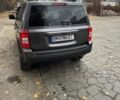 Серый Джип Патриот, объемом двигателя 2.4 л и пробегом 95 тыс. км за 13500 $, фото 4 на Automoto.ua