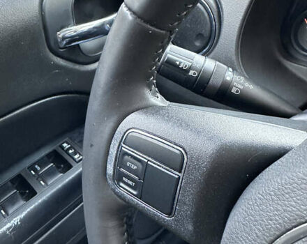 Серый Джип Патриот, объемом двигателя 2.36 л и пробегом 120 тыс. км за 11000 $, фото 29 на Automoto.ua