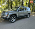 Серый Джип Патриот, объемом двигателя 2.36 л и пробегом 91 тыс. км за 13200 $, фото 2 на Automoto.ua