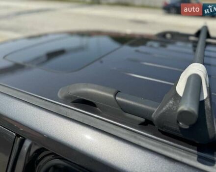 Серый Джип Патриот, объемом двигателя 2.36 л и пробегом 73 тыс. км за 1500 $, фото 14 на Automoto.ua