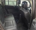 Сірий Джип Patriot, об'ємом двигуна 2.4 л та пробігом 226 тис. км за 10281 $, фото 5 на Automoto.ua