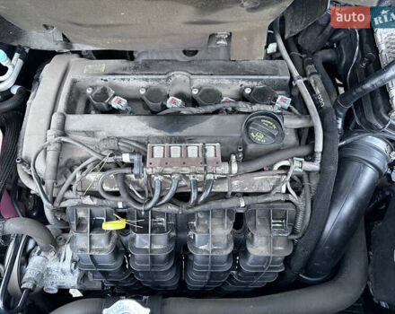 Серый Джип Патриот, объемом двигателя 2.36 л и пробегом 120 тыс. км за 11000 $, фото 38 на Automoto.ua