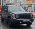Сірий Джип Patriot, об'ємом двигуна 2.4 л та пробігом 226 тис. км за 10281 $, фото 1 на Automoto.ua