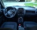 Сірий Джип Patriot, об'ємом двигуна 2.4 л та пробігом 1 тис. км за 10800 $, фото 6 на Automoto.ua