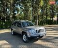 Серый Джип Патриот, объемом двигателя 2 л и пробегом 69 тыс. км за 12700 $, фото 1 на Automoto.ua