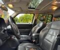Серый Джип Патриот, объемом двигателя 2.4 л и пробегом 159 тыс. км за 11590 $, фото 21 на Automoto.ua