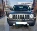 Серый Джип Патриот, объемом двигателя 2.4 л и пробегом 135 тыс. км за 9600 $, фото 1 на Automoto.ua