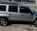 Сірий Джип Patriot, об'ємом двигуна 2.36 л та пробігом 188 тис. км за 10600 $, фото 1 на Automoto.ua