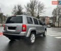 Серый Джип Патриот, объемом двигателя 2 л и пробегом 200 тыс. км за 9999 $, фото 3 на Automoto.ua