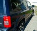 Сірий Джип Patriot, об'ємом двигуна 2.4 л та пробігом 133 тис. км за 10700 $, фото 1 на Automoto.ua