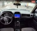 Серый Джип Патриот, объемом двигателя 2.36 л и пробегом 66 тыс. км за 9300 $, фото 5 на Automoto.ua