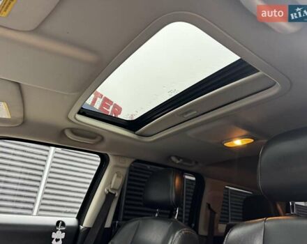 Серый Джип Патриот, объемом двигателя 2.36 л и пробегом 213 тыс. км за 9800 $, фото 21 на Automoto.ua