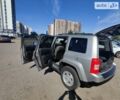 Серый Джип Патриот, объемом двигателя 2.4 л и пробегом 183 тыс. км за 9800 $, фото 11 на Automoto.ua