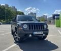 Сірий Джип Patriot, об'ємом двигуна 2.4 л та пробігом 170 тис. км за 279 $, фото 1 на Automoto.ua