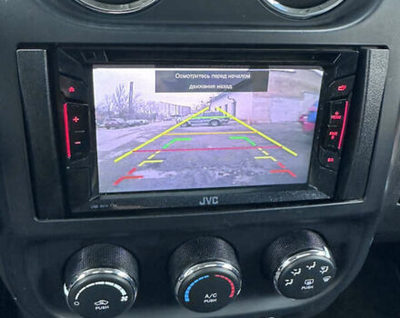 Серый Джип Патриот, объемом двигателя 2.36 л и пробегом 120 тыс. км за 11000 $, фото 24 на Automoto.ua