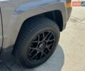 Серый Джип Патриот, объемом двигателя 2.36 л и пробегом 73 тыс. км за 1500 $, фото 7 на Automoto.ua