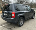 Серый Джип Патриот, объемом двигателя 2.36 л и пробегом 120 тыс. км за 11000 $, фото 2 на Automoto.ua
