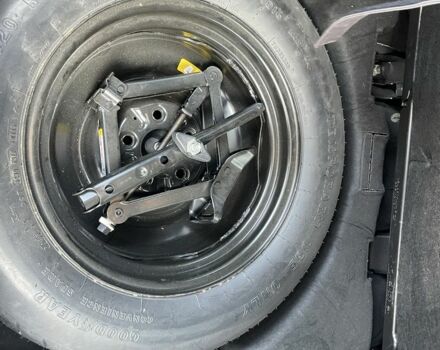 Сірий Джип Patriot, об'ємом двигуна 2.4 л та пробігом 161 тис. км за 10500 $, фото 23 на Automoto.ua