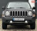 Серый Джип Патриот, объемом двигателя 2.36 л и пробегом 213 тыс. км за 9800 $, фото 2 на Automoto.ua