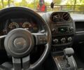Серый Джип Патриот, объемом двигателя 2.4 л и пробегом 159 тыс. км за 11590 $, фото 20 на Automoto.ua