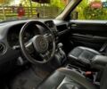 Джип Патриот 2015 в Киеве на Automoto.ua Серый Джип Патриот, объемом двигателя 2.4 л и пробегом 159 тыс. км за 11590 $, фото 11 на Automoto.ua