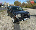 Серый Джип Патриот, объемом двигателя 2.36 л и пробегом 230 тыс. км за 9000 $, фото 8 на Automoto.ua