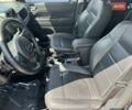 Серый Джип Патриот, объемом двигателя 2.36 л и пробегом 73 тыс. км за 1500 $, фото 8 на Automoto.ua