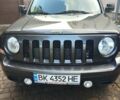 Серый Джип Патриот, объемом двигателя 2.36 л и пробегом 76 тыс. км за 12900 $, фото 6 на Automoto.ua