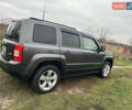 Серый Джип Патриот, объемом двигателя 2.36 л и пробегом 174 тыс. км за 8500 $, фото 6 на Automoto.ua