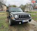 Серый Джип Патриот, объемом двигателя 2.36 л и пробегом 174 тыс. км за 8500 $, фото 9 на Automoto.ua