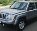 Сірий Джип Patriot, об'ємом двигуна 2.4 л та пробігом 78 тис. км за 10500 $, фото 4 на Automoto.ua