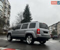 Серый Джип Патриот, объемом двигателя 2 л и пробегом 200 тыс. км за 9999 $, фото 2 на Automoto.ua