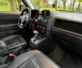 Серый Джип Патриот, объемом двигателя 2.4 л и пробегом 159 тыс. км за 11590 $, фото 28 на Automoto.ua