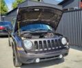 Серый Джип Патриот, объемом двигателя 2 л и пробегом 190 тыс. км за 8999 $, фото 13 на Automoto.ua