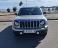 Серый Джип Патриот, объемом двигателя 2.4 л и пробегом 183 тыс. км за 9800 $, фото 1 на Automoto.ua