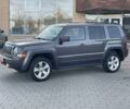 Сірий Джип Patriot, об'ємом двигуна 2.4 л та пробігом 161 тис. км за 10500 $, фото 1 на Automoto.ua