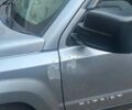 Серый Джип Патриот, объемом двигателя 2.36 л и пробегом 245 тыс. км за 8500 $, фото 10 на Automoto.ua