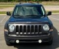 Сірий Джип Patriot, об'ємом двигуна 2 л та пробігом 76 тис. км за 3400 $, фото 1 на Automoto.ua