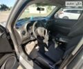 Серый Джип Патриот, объемом двигателя 2.4 л и пробегом 183 тыс. км за 9800 $, фото 6 на Automoto.ua