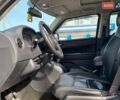 Серый Джип Патриот, объемом двигателя 2.36 л и пробегом 137 тыс. км за 10900 $, фото 19 на Automoto.ua