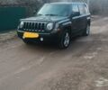 Сірий Джип Patriot, об'ємом двигуна 2 л та пробігом 117 тис. км за 9800 $, фото 1 на Automoto.ua