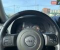 Серый Джип Патриот, объемом двигателя 2.36 л и пробегом 137 тыс. км за 10900 $, фото 29 на Automoto.ua