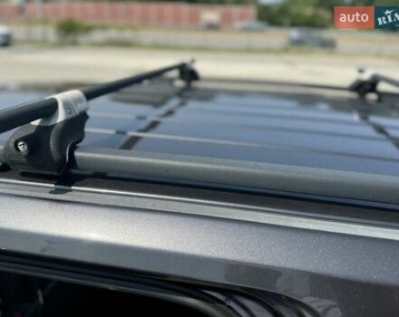 Серый Джип Патриот, объемом двигателя 2.36 л и пробегом 73 тыс. км за 1500 $, фото 15 на Automoto.ua