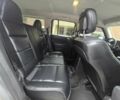 Серый Джип Патриот, объемом двигателя 2.4 л и пробегом 138 тыс. км за 8100 $, фото 11 на Automoto.ua
