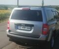 Сірий Джип Patriot, об'ємом двигуна 2.4 л та пробігом 78 тис. км за 10500 $, фото 6 на Automoto.ua
