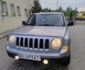 Сірий Джип Patriot, об'ємом двигуна 2.36 л та пробігом 90 тис. км за 12400 $, фото 5 на Automoto.ua