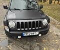 Серый Джип Патриот, объемом двигателя 2.4 л и пробегом 95 тыс. км за 13500 $, фото 1 на Automoto.ua